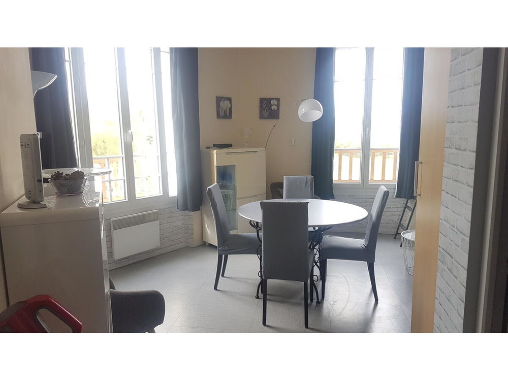 Appartement F1