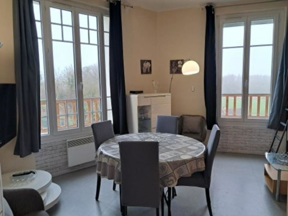 Appartement F1