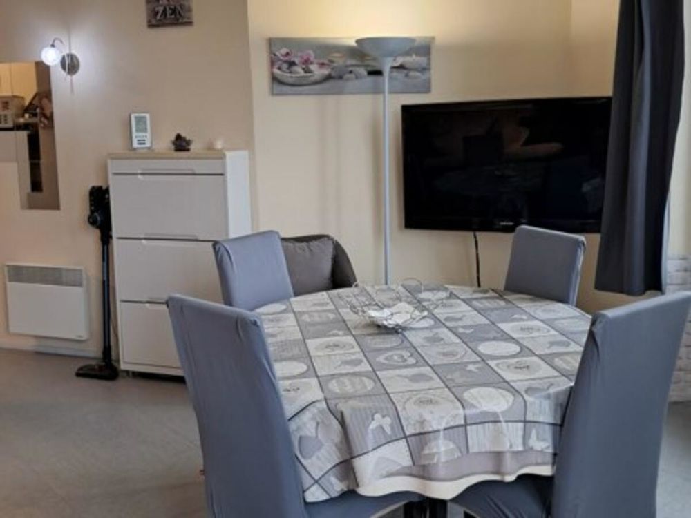 Appartement F1