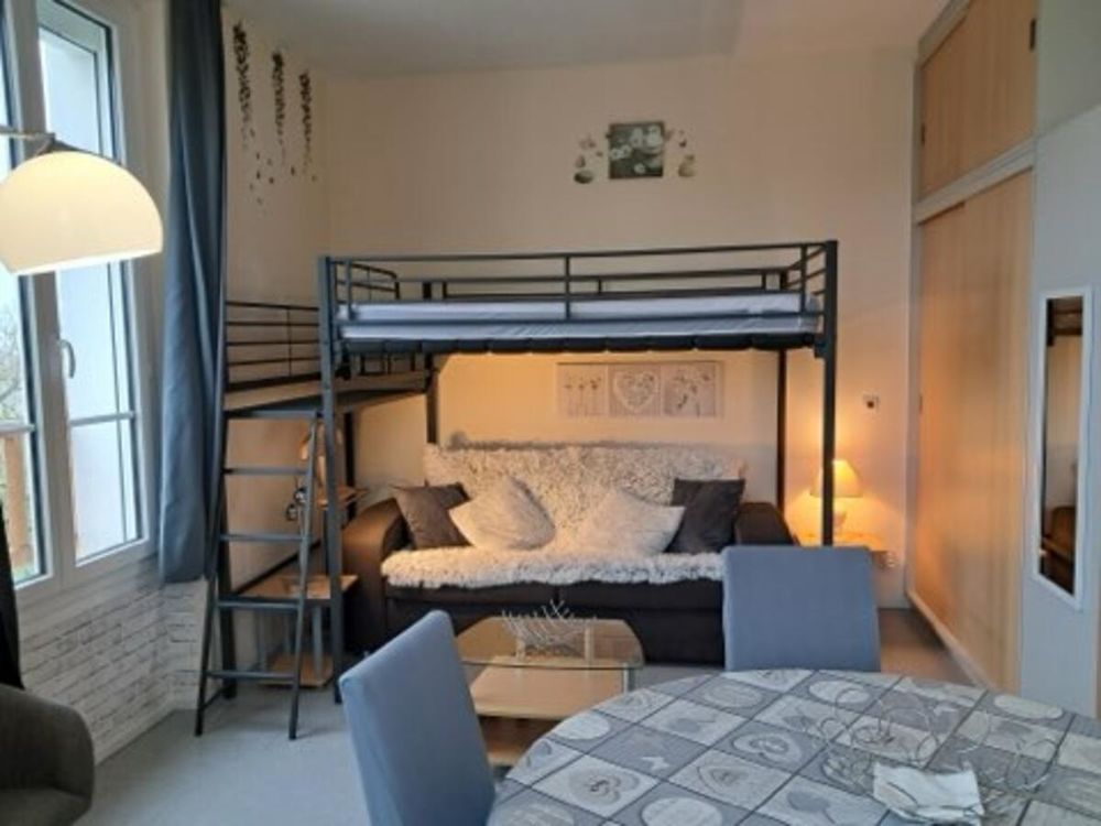 Appartement F1