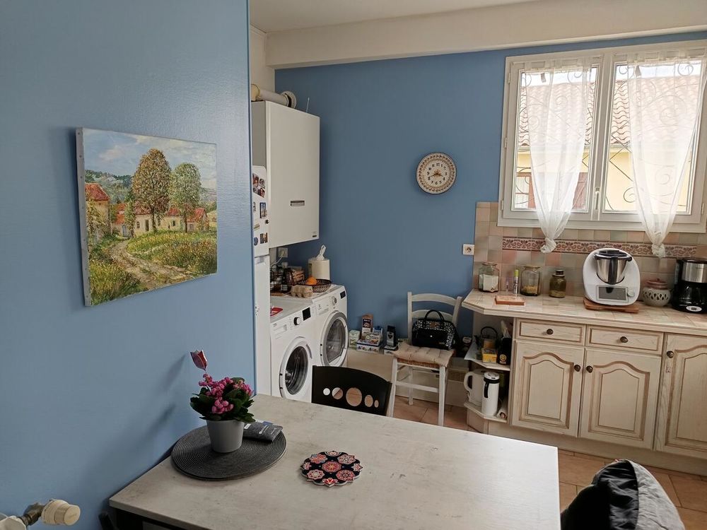 Maison F6