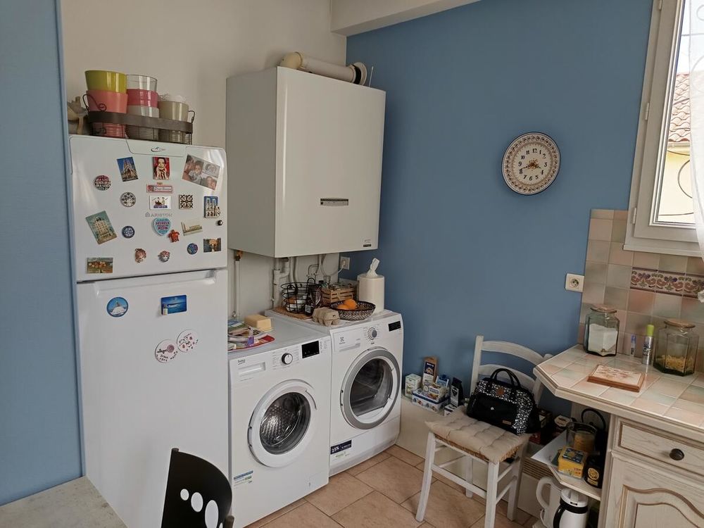 Maison F6