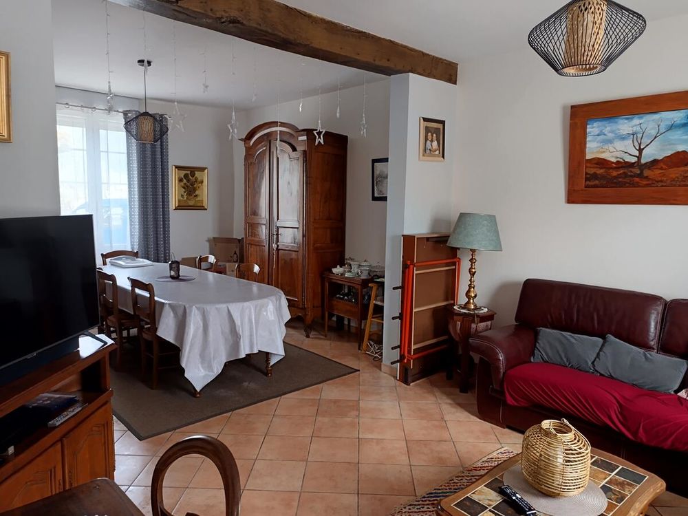 Maison F6