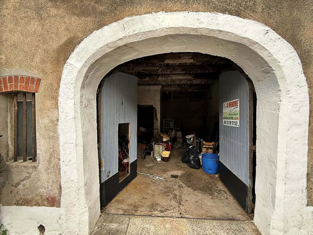 Maison F1