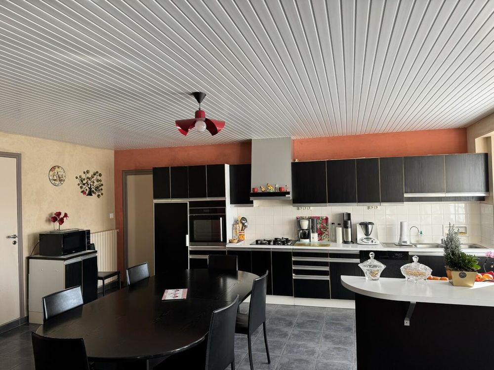 Maison F8