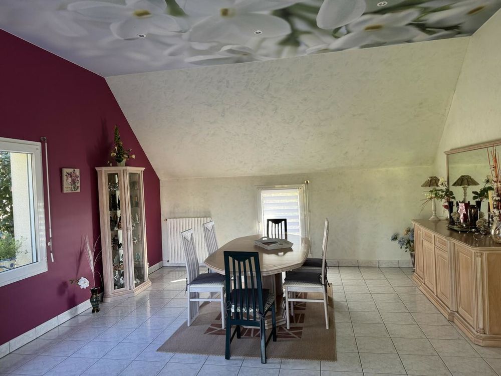 Maison F8