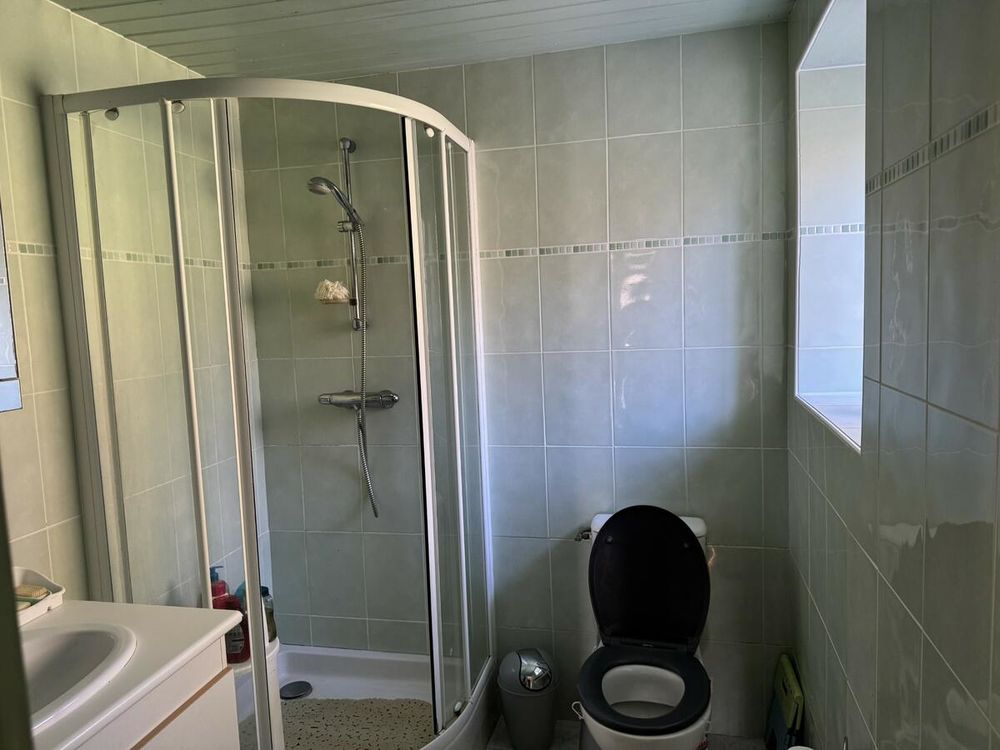 Maison F8