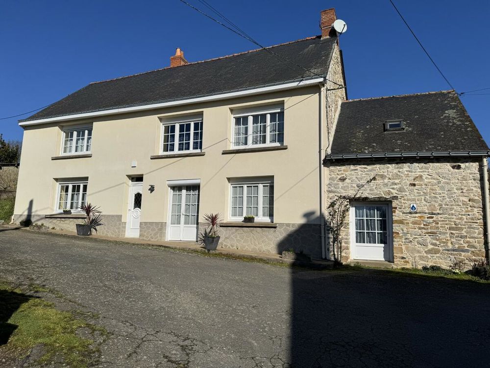 Maison F8