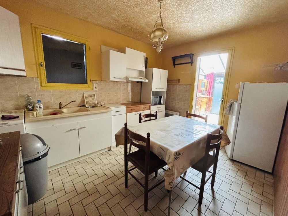 Maison F4