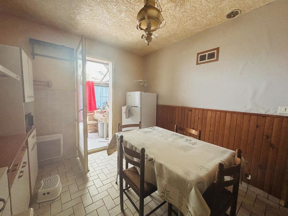 Maison F4