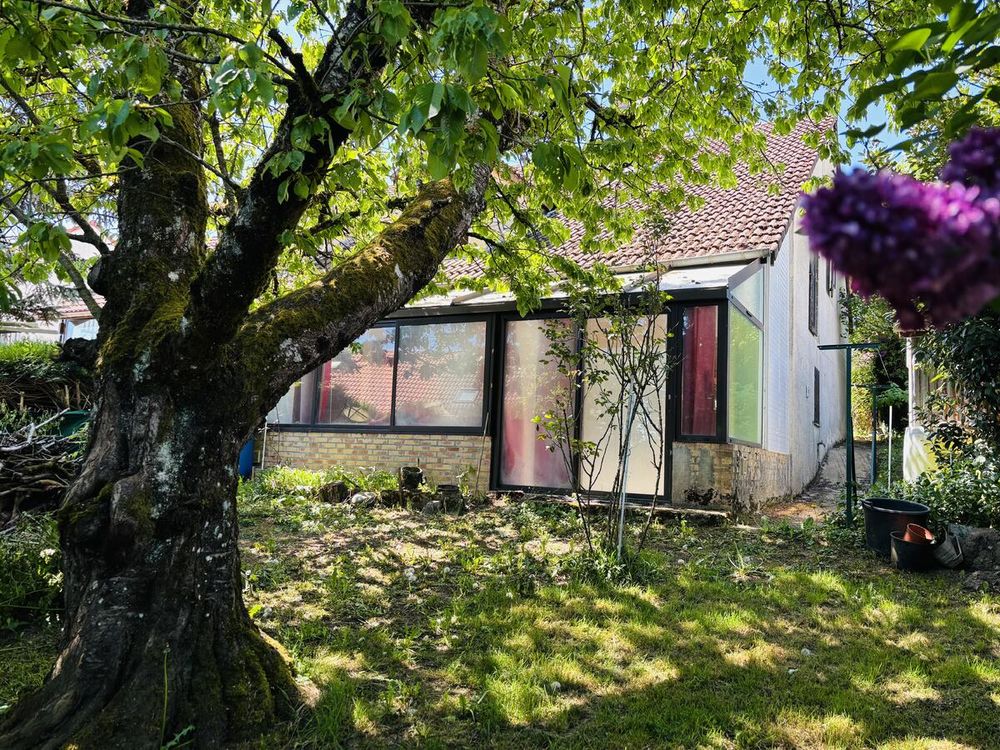 Maison F4