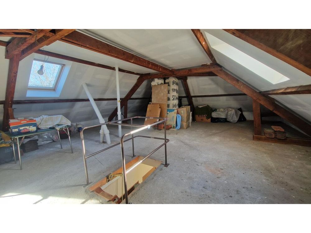 Maison F6