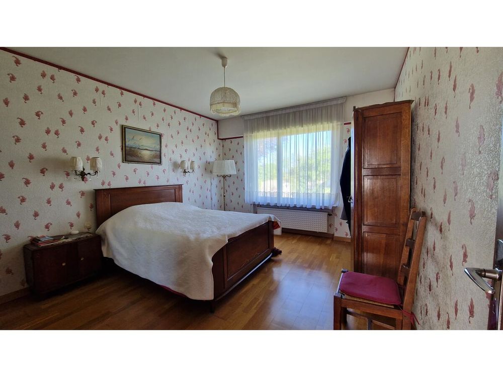 Maison F6