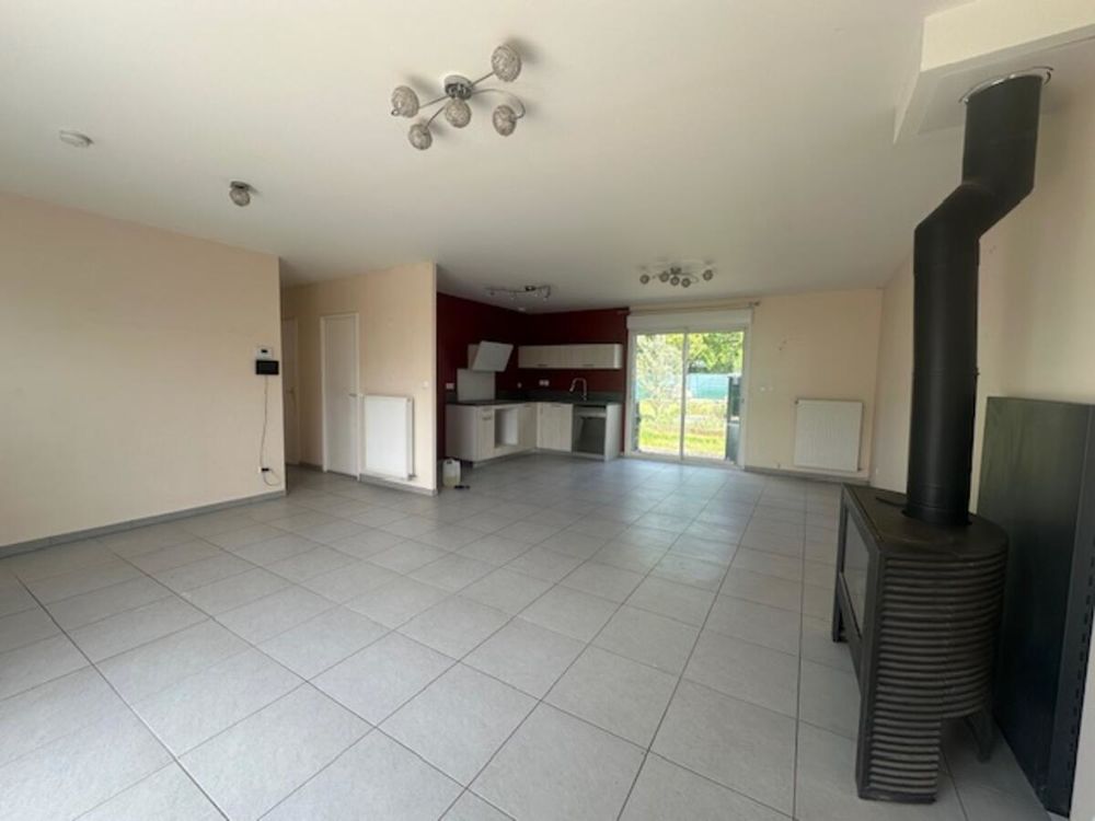 Maison F4