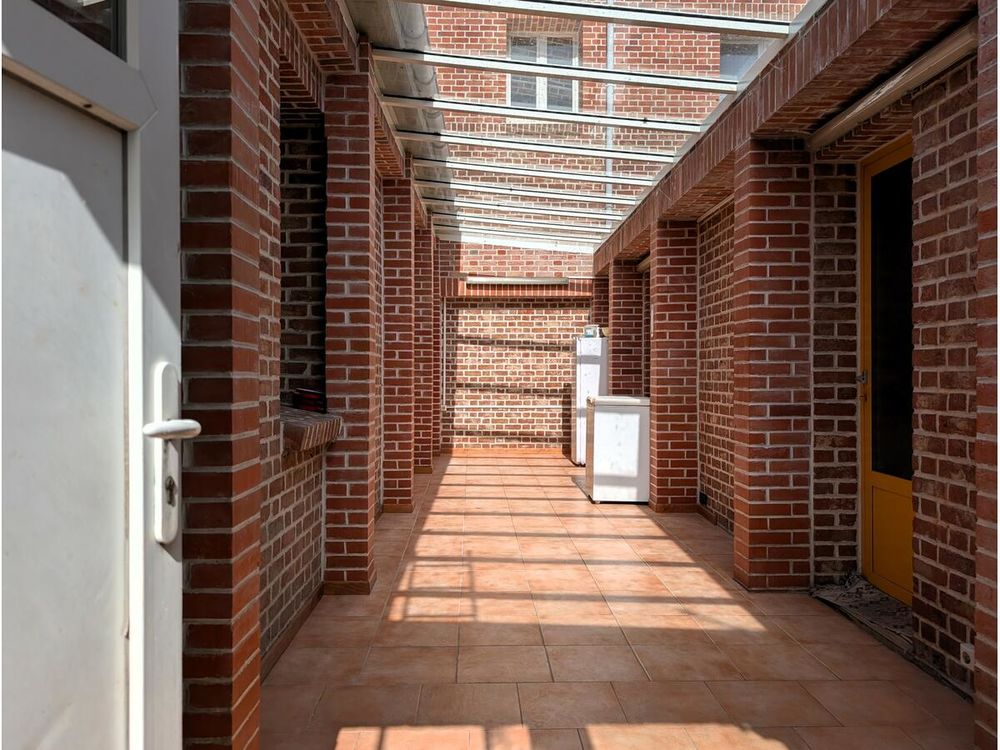 Maison F5