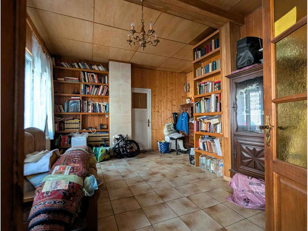 Maison F5
