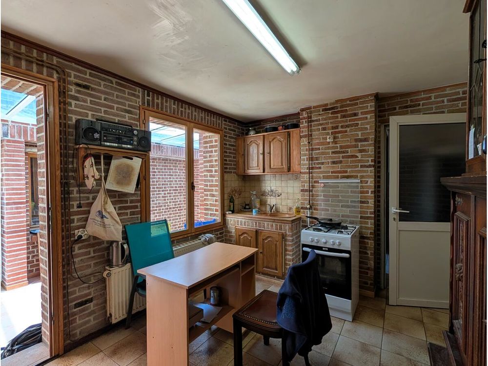Maison F5
