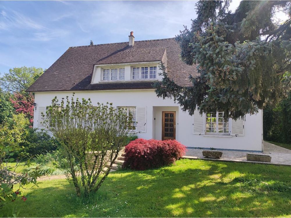 Maison F8