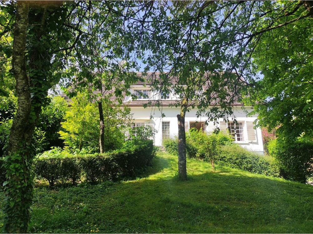 Maison F8