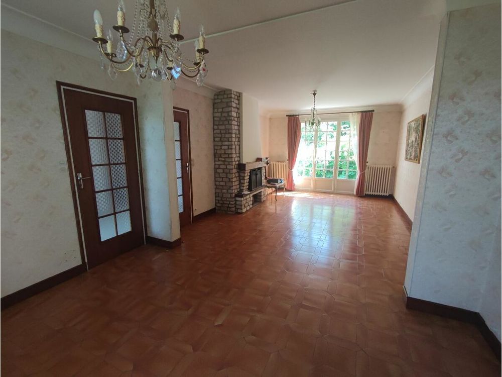 Maison F8
