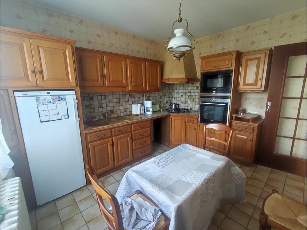 Maison F8