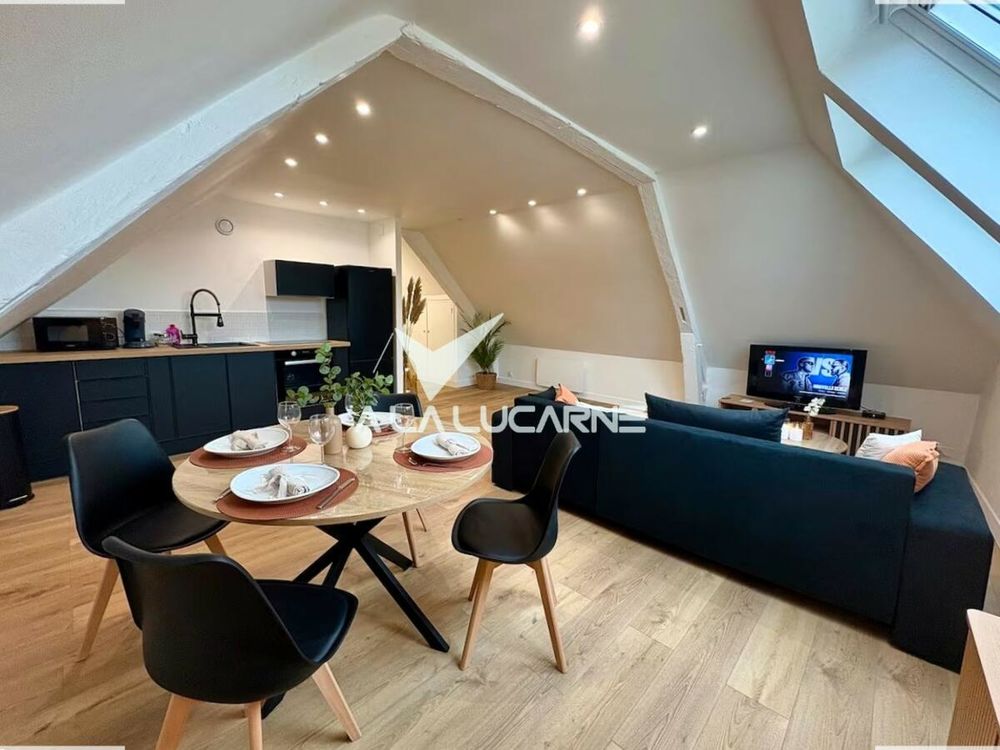 Appartement F2