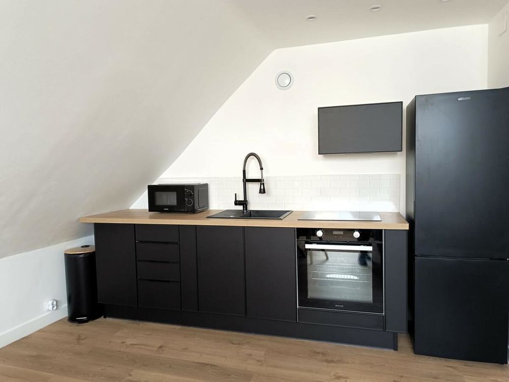 Appartement F2
