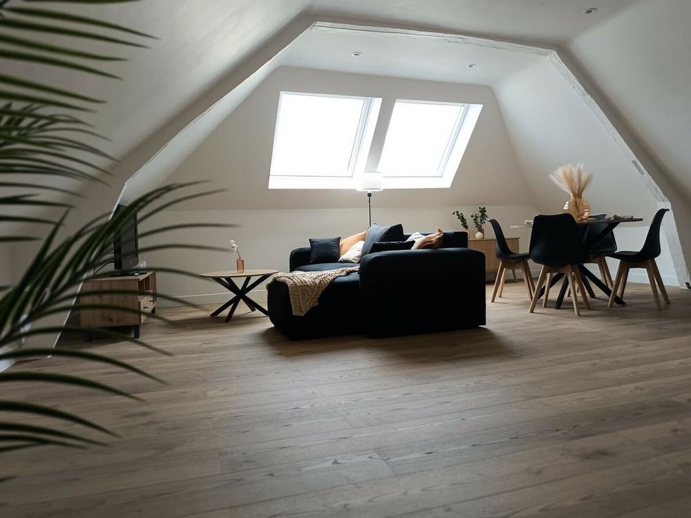 Appartement F2