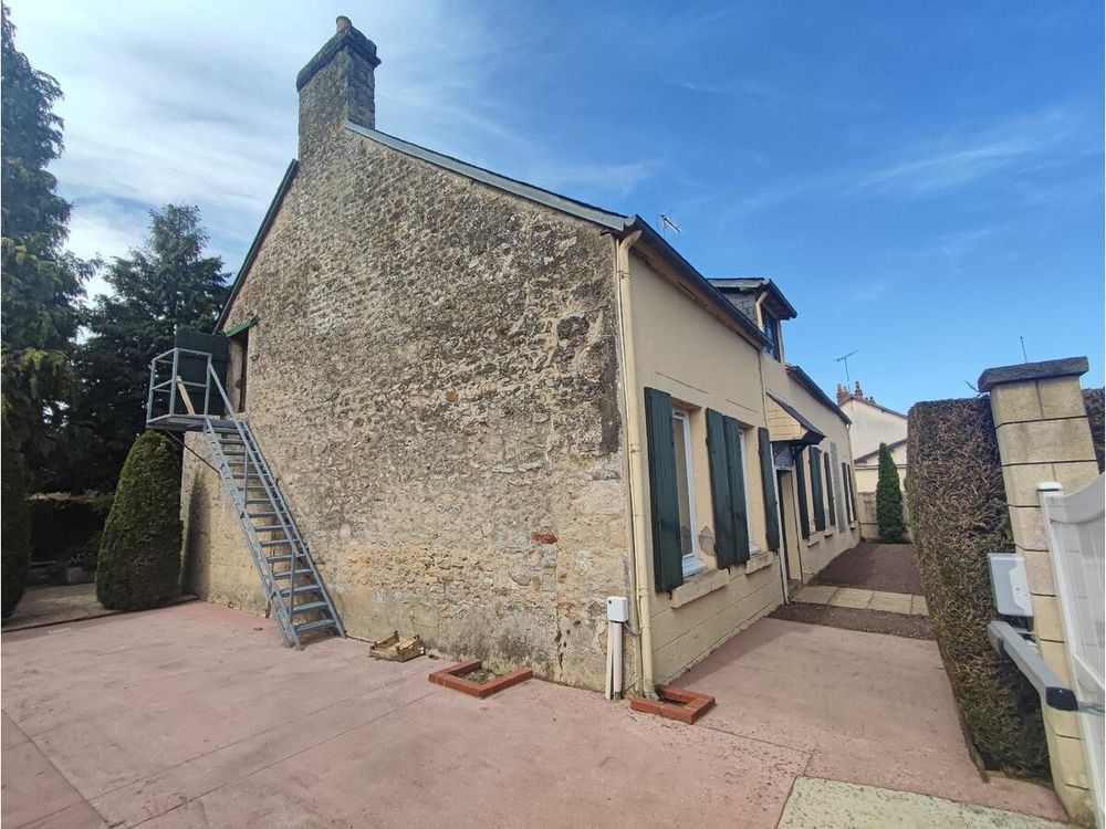 Maison F5