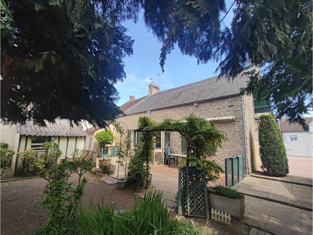 Maison F5
