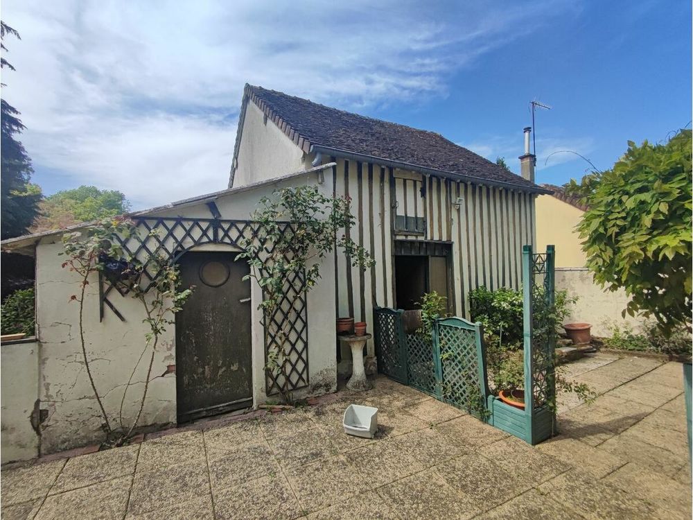 Maison F5