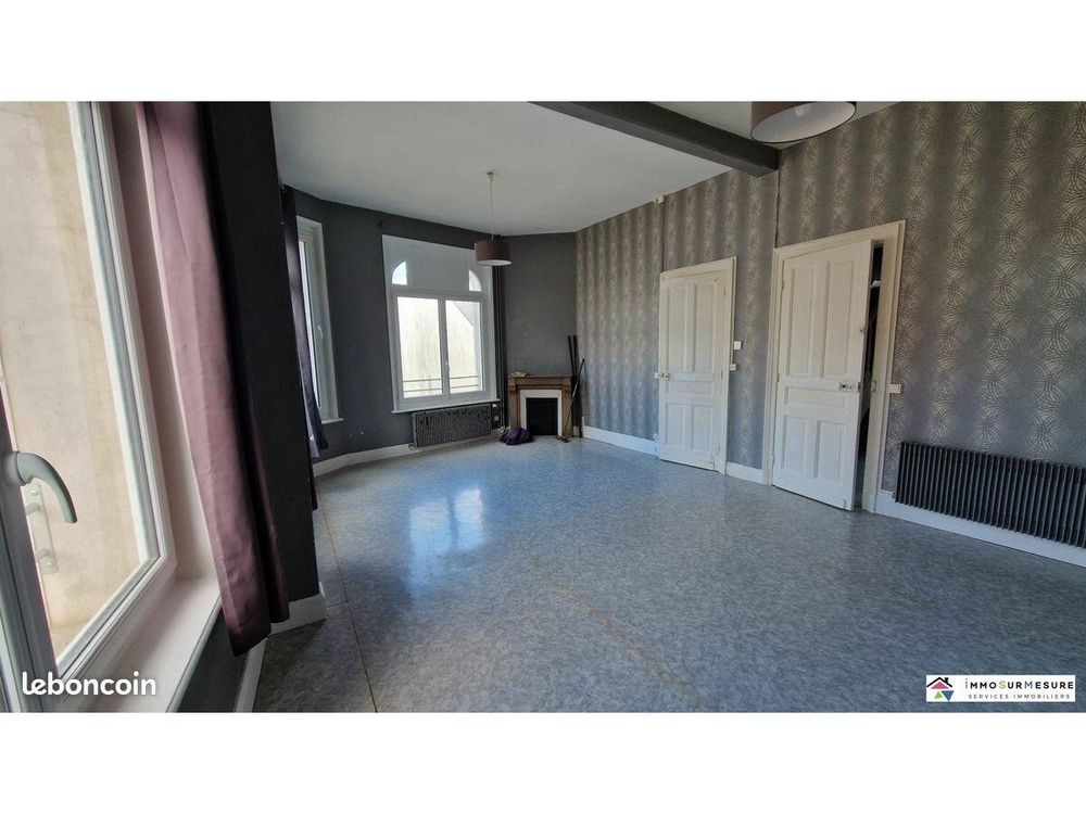 Appartement F6