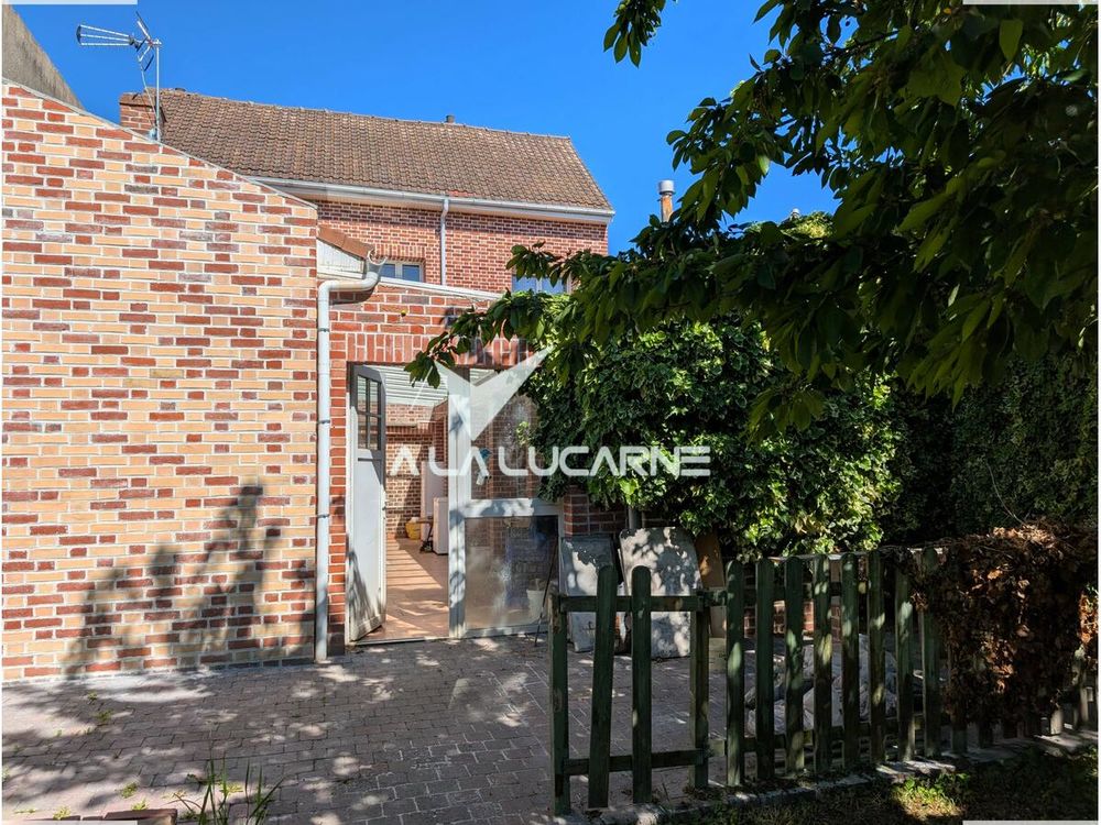 Maison F5