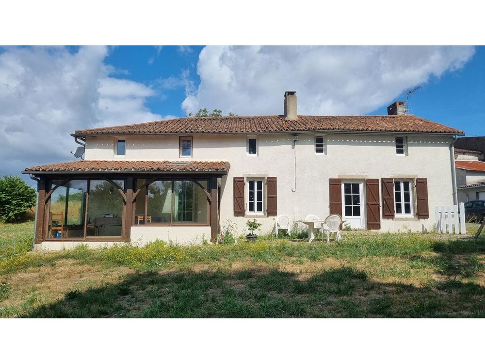 Maison F9