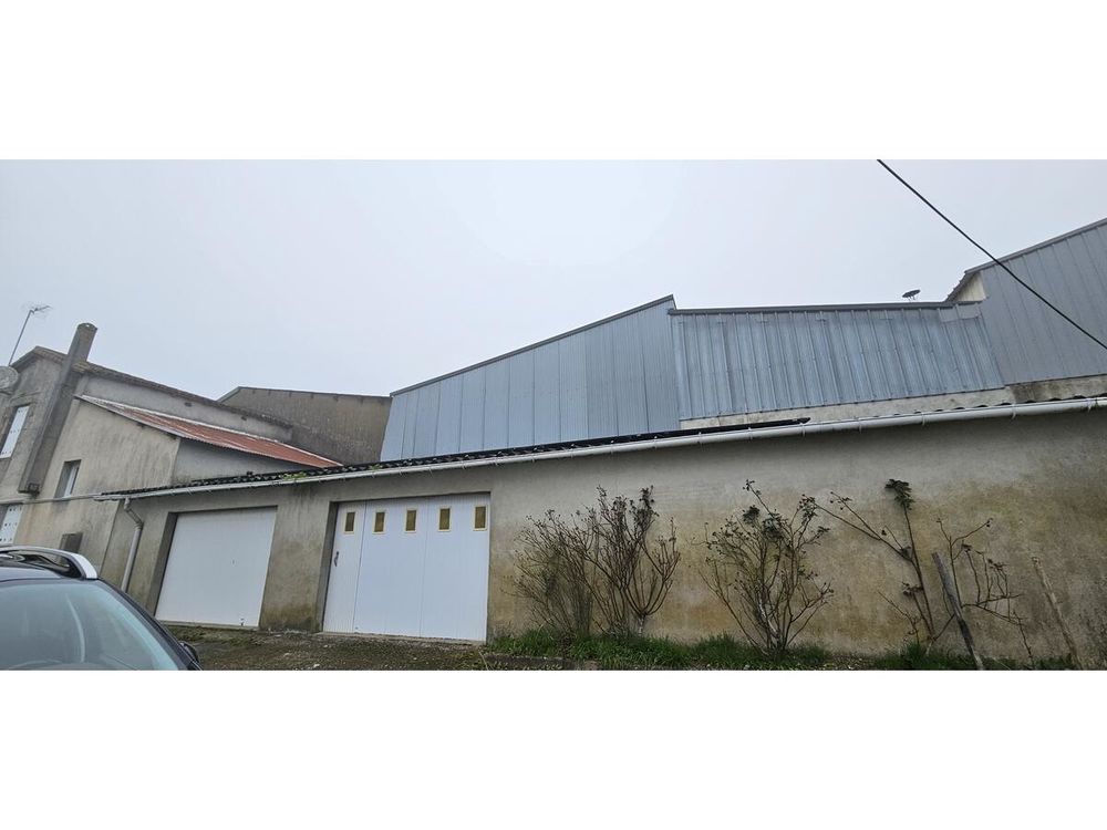 Maison F9
