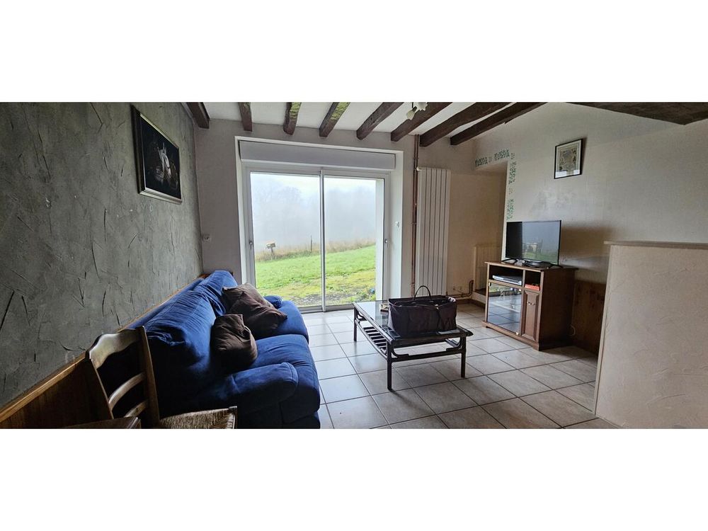Maison F9