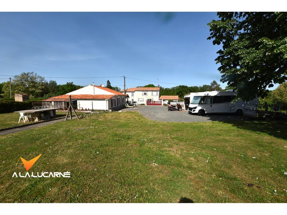 Maison F5