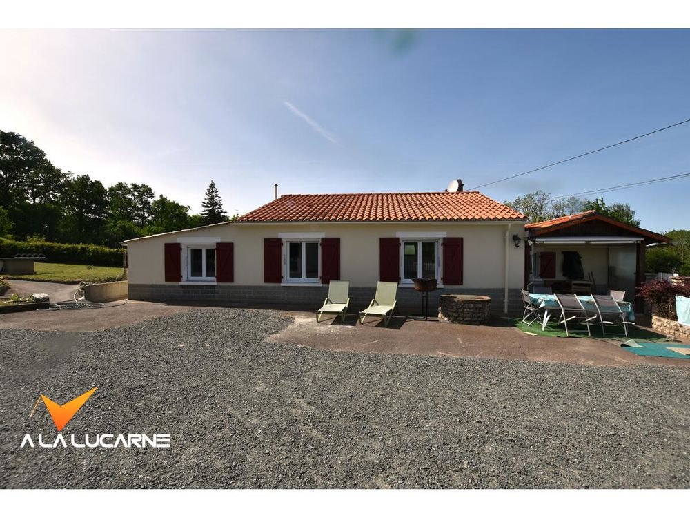 Maison F5