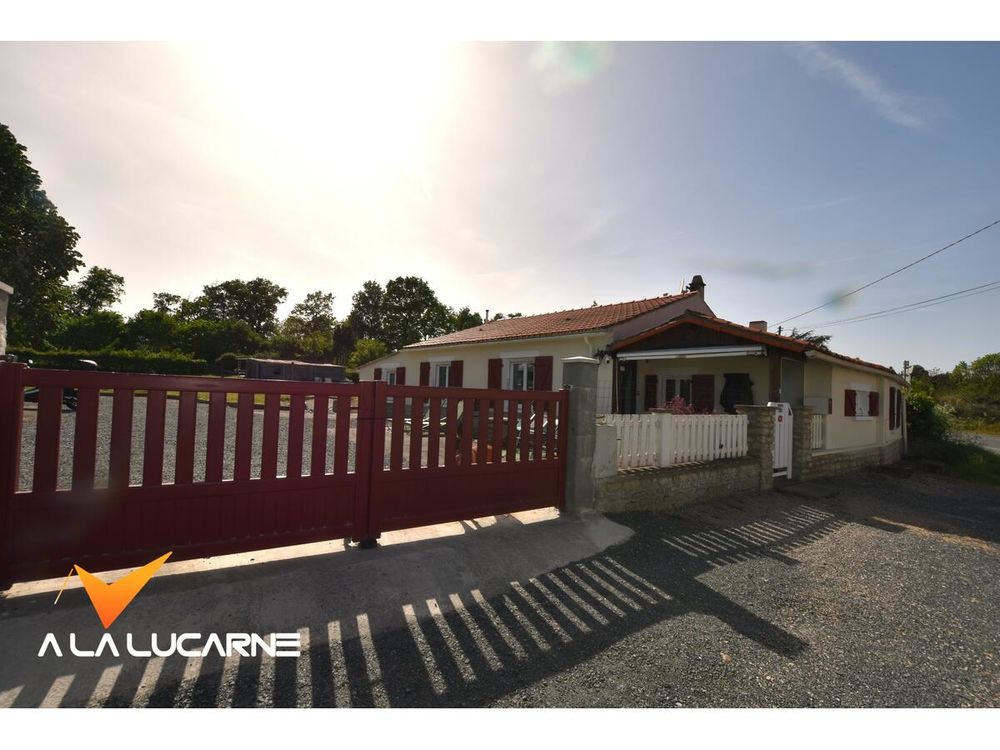 Maison F5
