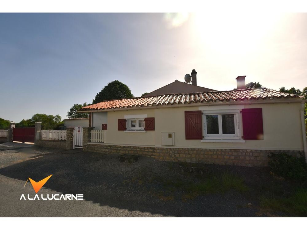 Maison F5