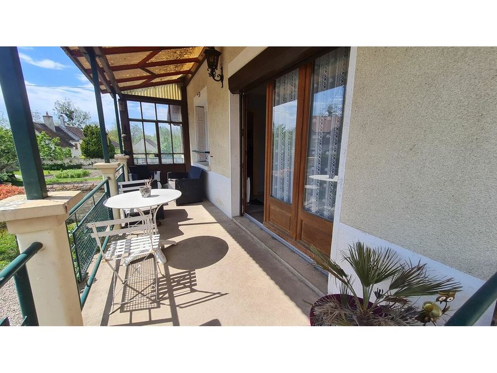 Maison F4