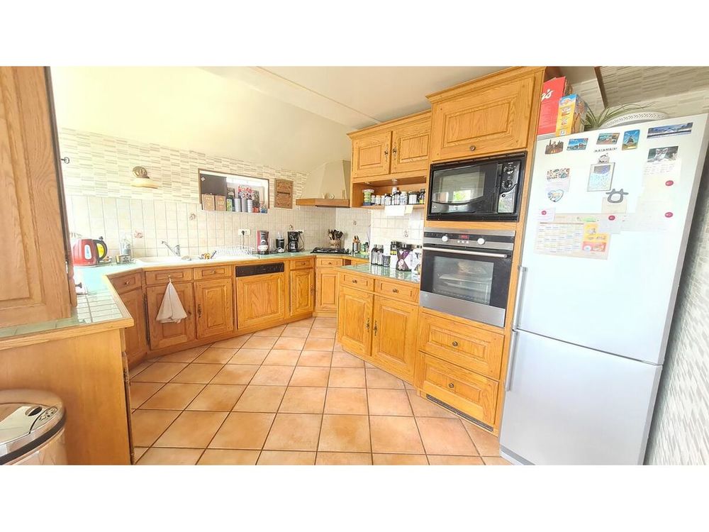 Maison F4