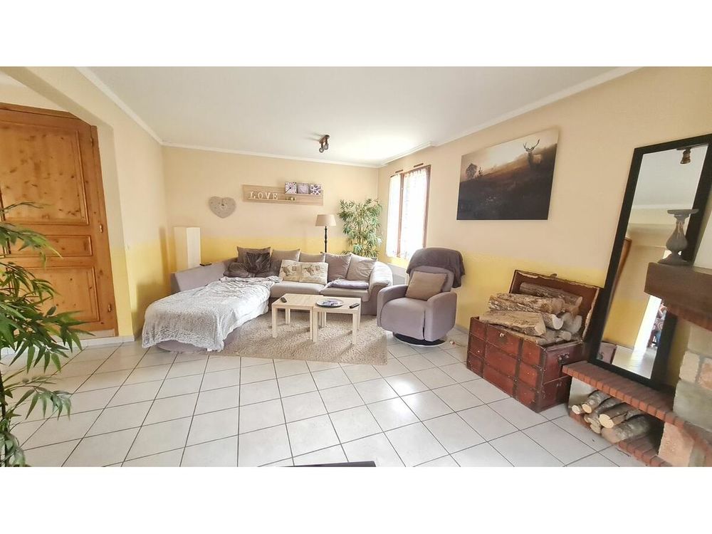 Maison F4