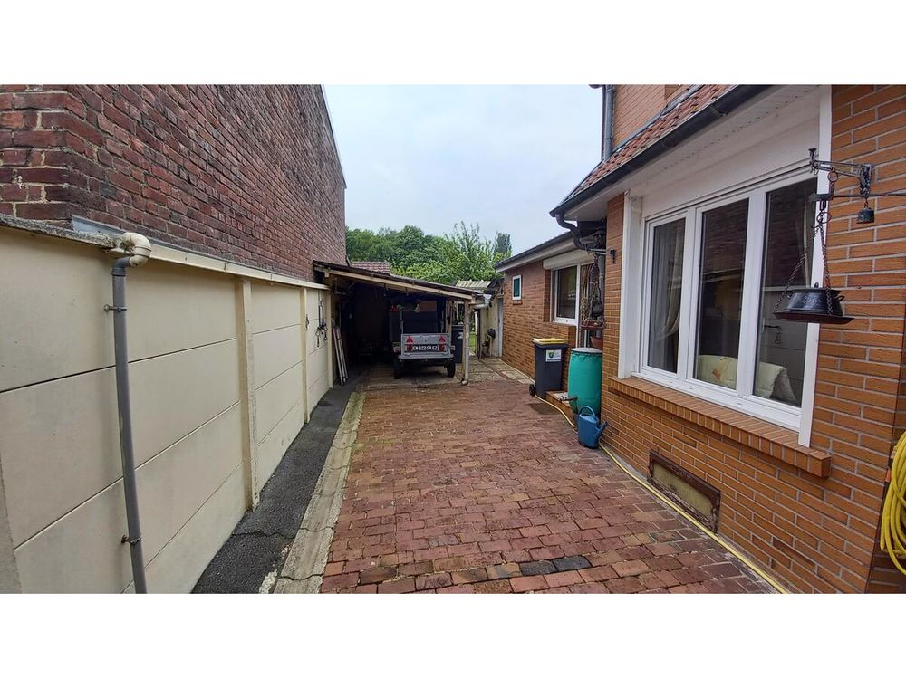 Maison F6