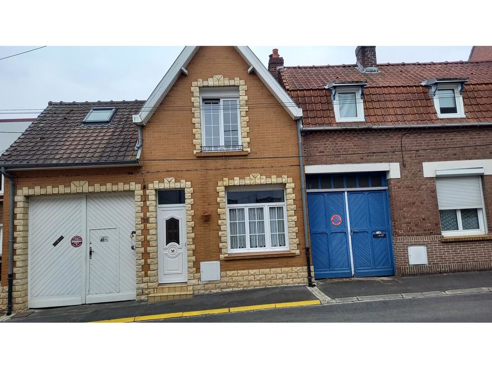 Maison F6