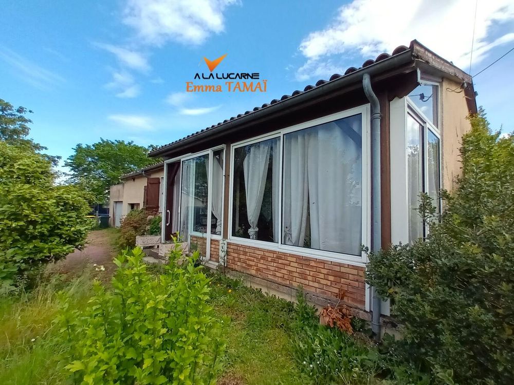 Maison F4