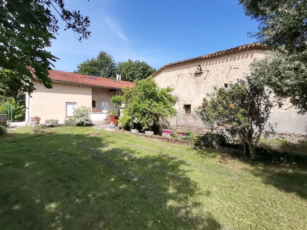 Maison F4