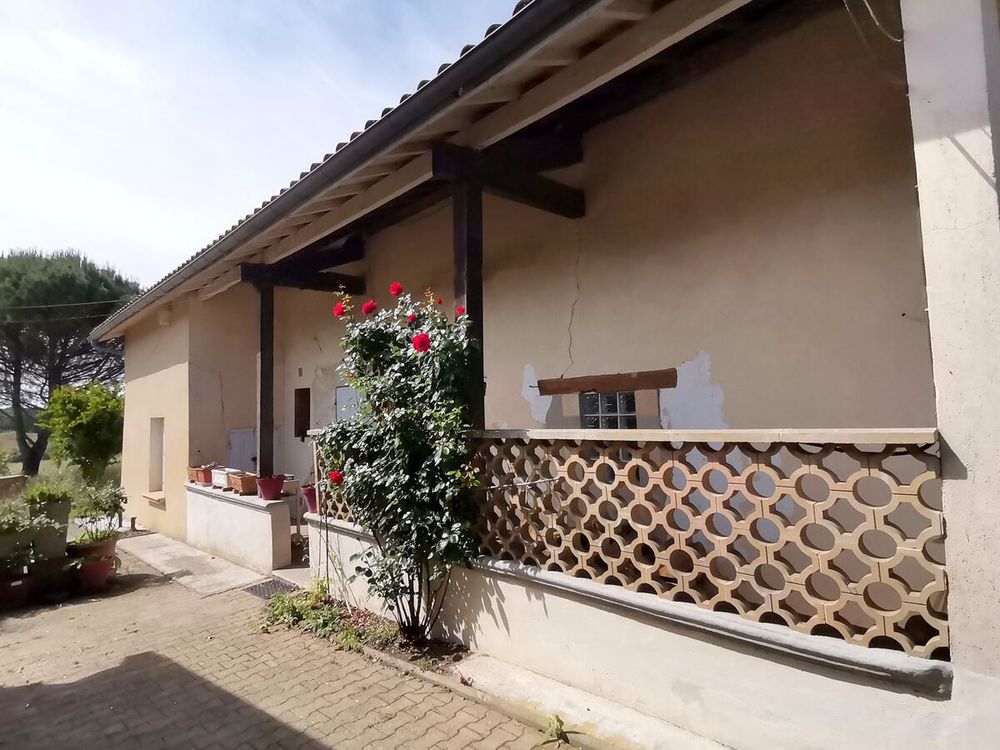 Maison F4