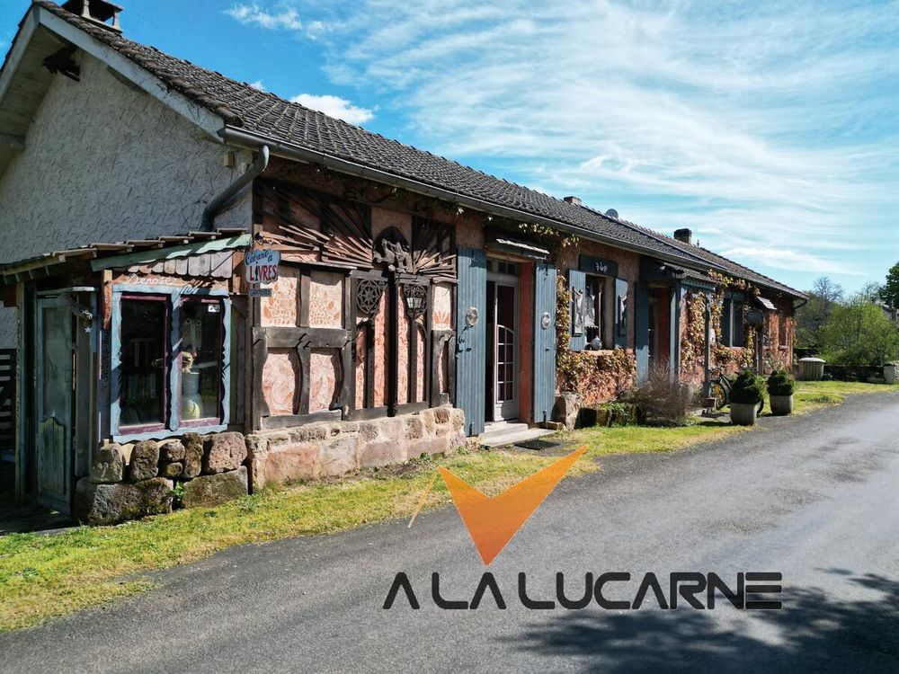 Maison F5
