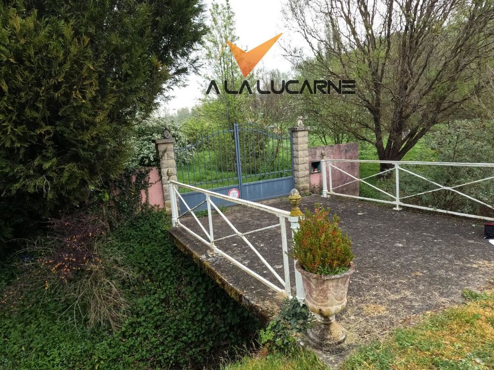 Maison F5